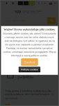 Mobile Screenshot of nfz-lodz.pl
